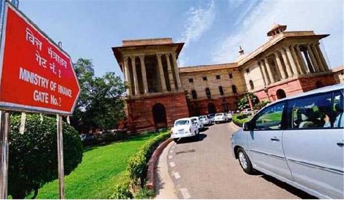 नोटबंदी के दौरान संदिग्ध कंपनियों के जरिये हुआ करोड़ों का खेल