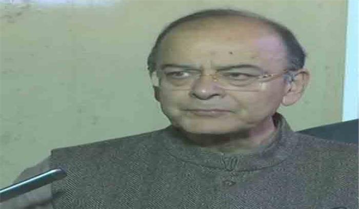 राजनीतिक दलों को मिलने वाले चंदे के लिए इलेक्टोरल बांड बनाने की योजना