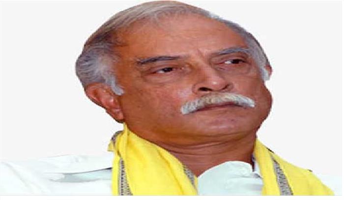  सरकार ने जेवर में हवाई अड्डा बनाने की मंजूरी दी