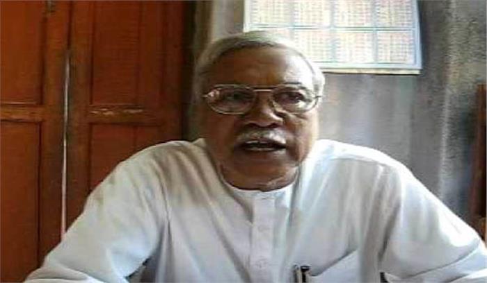 सरकार गाय पाले और गौमूत्र से मुनाफा कमाए