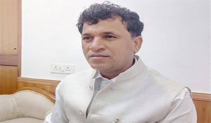 सरकार ने 10,000 एफपीओ खड़ा करने का रोडमैप बनाया : कृषि राज्यमंत्री