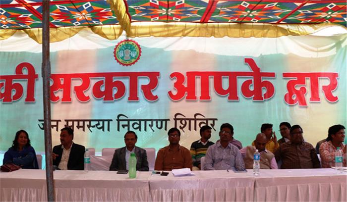 ‘आपकी सरकार-आपके द्वार’ कार्यक्रम की राज्य स्तर पर निगरानी होगी : कमलनाथ