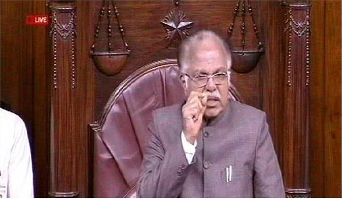 सरकार छात्रों की आत्महत्या के मामलों में कार्रवाई करे: कुरियन