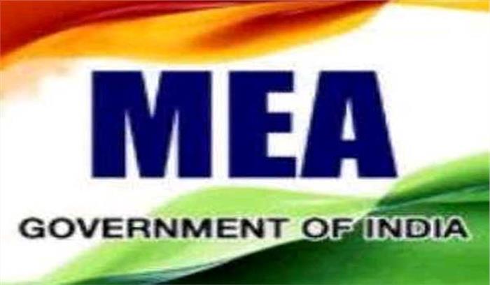 सरकार ने म्यांमार में हिन्दू कब्रों पर चुप्पी तोड़ी