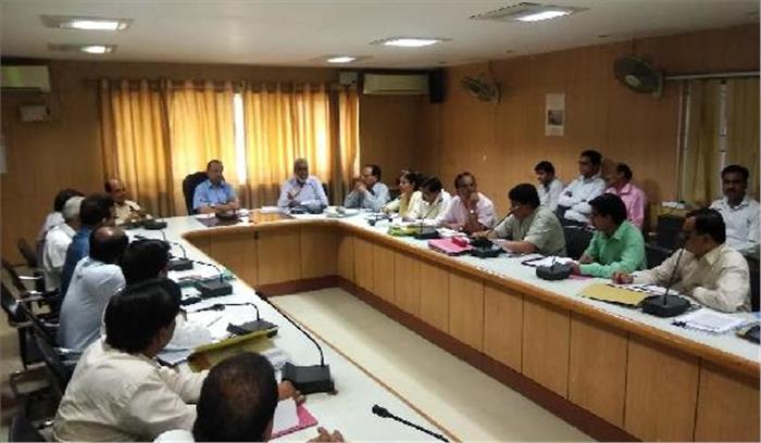 सरकारी स्कूलों के हैण्ड पंपों के पानी की गुणवत्ता की होगी जांच