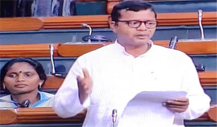 सरकार का आर्थिक प्रगति का दावा समझ से परे : विपक्ष