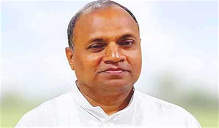 सरकार की योजनाओं का लाभ जन-जन तक पहुंचाएं : आरसीपी सिंह