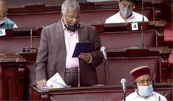 सरकार किन्नरों के लिए अनेक सुविधाएं उपलब्ध करा रही है : कटारिया सरकार किन्नरों के लिए अनेक सुविधाएं उपलब्ध करा रही है : कटारिया