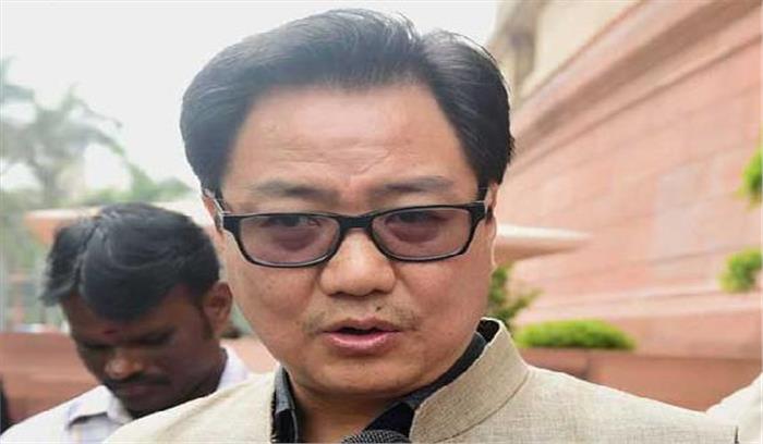 गाय को राष्ट्रीय पशु घोषित करने का कोई प्रस्ताव नहीं