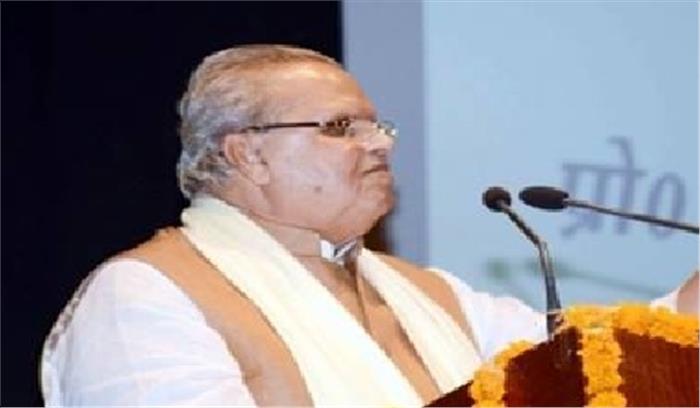 सरकार बनाने के दावों के बीच जम्मू एवं कश्मीर विधानसभा भंग