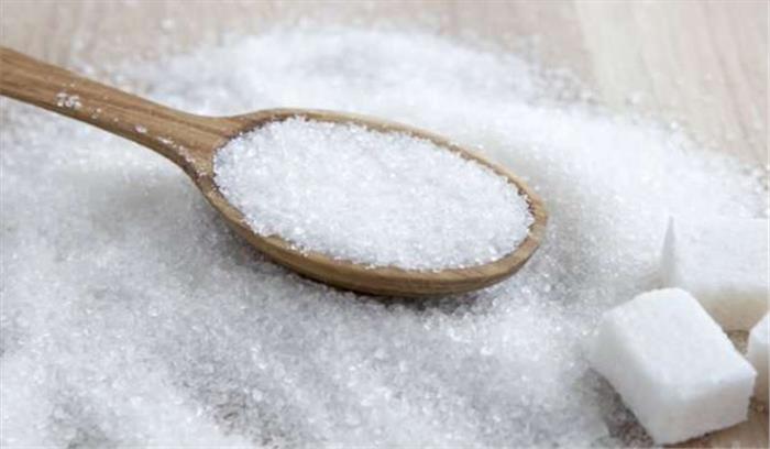 सरकार ने चीनी से निर्यात शुल्क हटाया