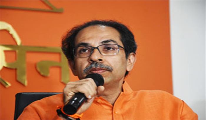 सरकार बनाने के लिए अभी भी संपर्क कर रही है भाजपा : ठाकरे