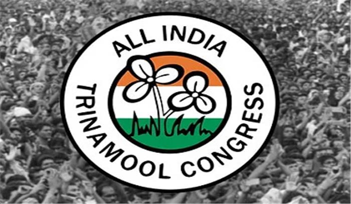 सरकार केंद्रीय एजेंसियों का इस्तेमाल विपक्षी दलों के खिलाफ कर रही है : तृणमूल