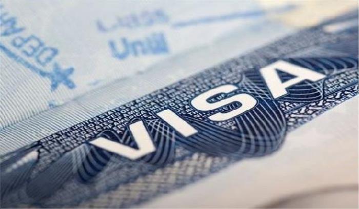 सरकार ने POK को लेकर वीसा नीति में बदलाव किया 