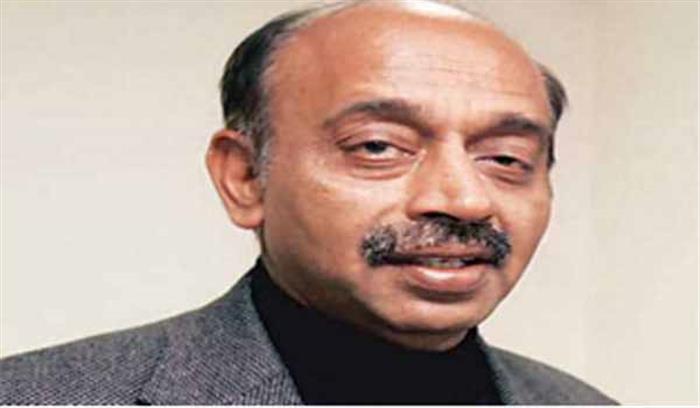 सरकार ने राज्यसभा में कहा संविधान सर्वोपरि हैं