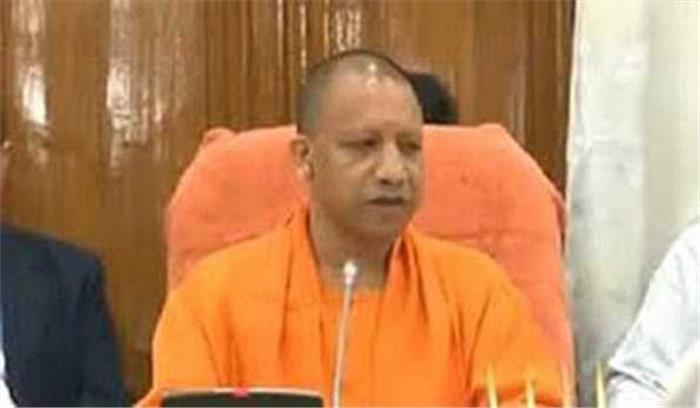 पिछली सरकारों ने जनता को वोटबैंक समझा, हमने जर्नादन बनाया : योगी