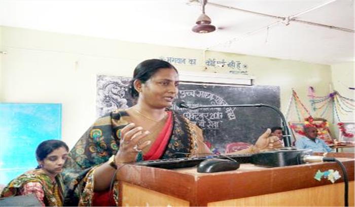 स्वच्छता के प्रति सोच में बदलाव जरूरी