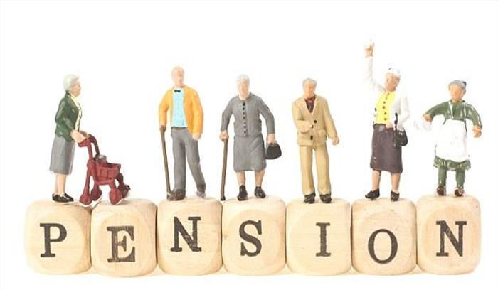 पांच महीनों से वृद्धजनों को नहीं मिला पेंशन