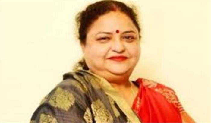 स्वार्थ के लिये किया गया गठबंधन कभी सफल नहीं होता: अनुपमा