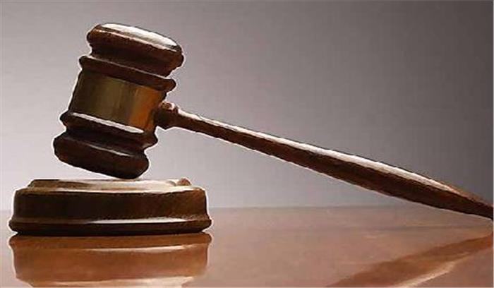 गबन के आरोप में पूर्व सरपंच काे 3 वर्ष की सजा