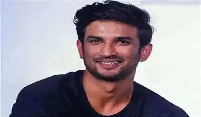 बिहार सरकार शुरुआत से ही सुशांत के परिवार के साथ है : डीजीपी