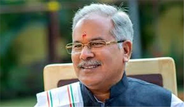 छत्तीसगढ़ में खेल विकास प्राधिकरण गठित