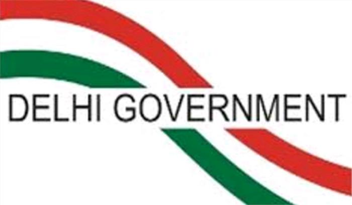 दिल्ली सरकार द्वारा फंड रोकने का मुद्दा: शिक्षकों में खेमाबंदी