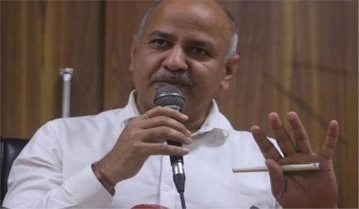 दिल्ली सरकार ने 3 नए अस्पतालों को मंजूरी दी