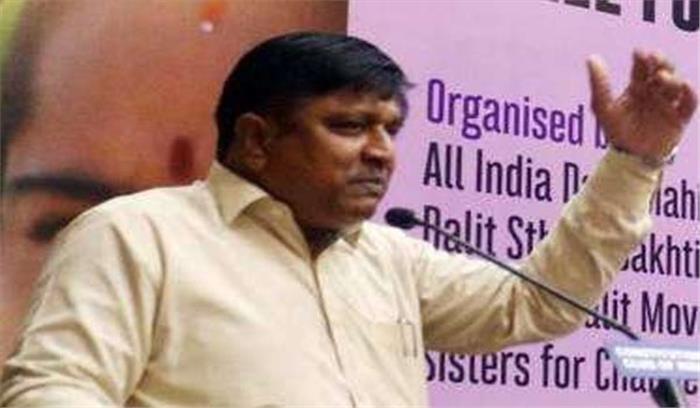 दिल्ली सरकार के सभी विभागों में कर्मचारियों की कमी : मंत्री