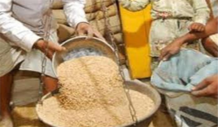 उचित दर के राशन दुकानदारों का बढ़ा मेहनताना