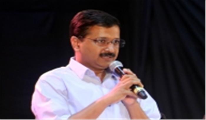 कोविड से मरने वाली शिक्षिका के परिजनों को 1 करोड़ रुपये देगी केजरीवाल सरकार