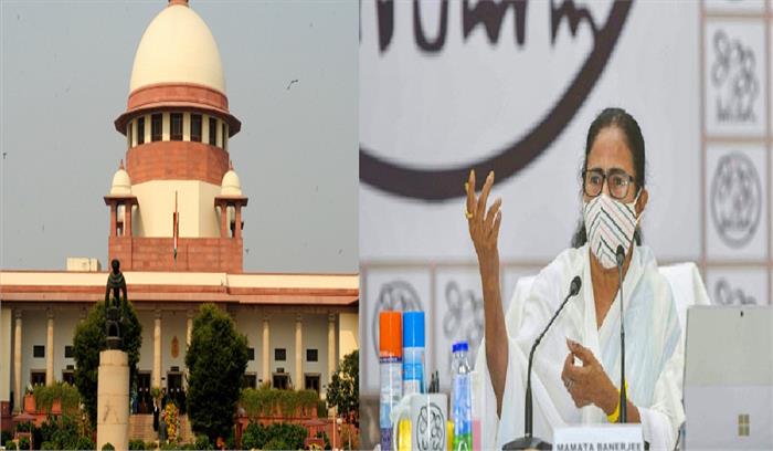 दिल्ली सरकार ने ऑक्सीजन की मांग को 4 गुना अधिक बताया, SC की पैनल की रिपोर्ट में दावा