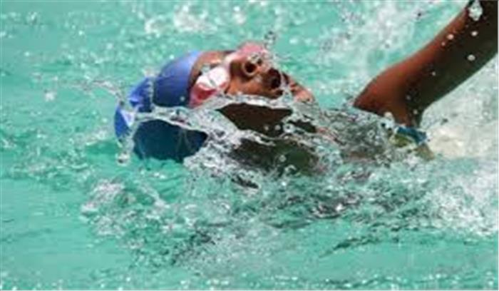 कोविड-19 : दिल्ली में सार्वजनिक स्विमिंग पूल 31 मार्च तक बंद