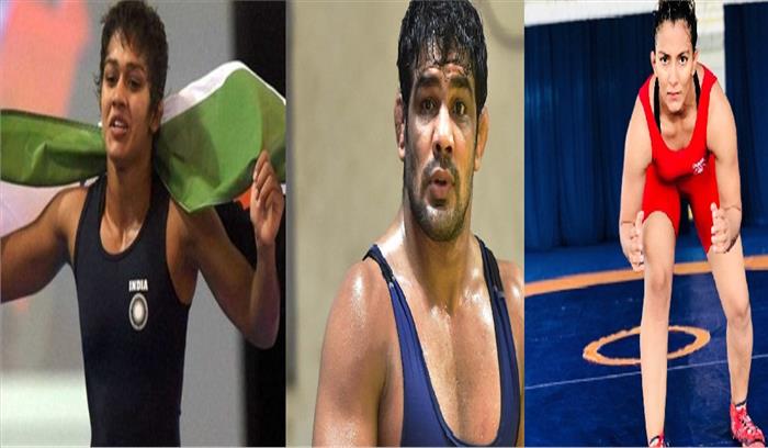  हरियाणा सरकार ने खिलाड़ियों के लिए जारी किया नया फरमान, खिलाड़ियों ने जताई आपत्ति