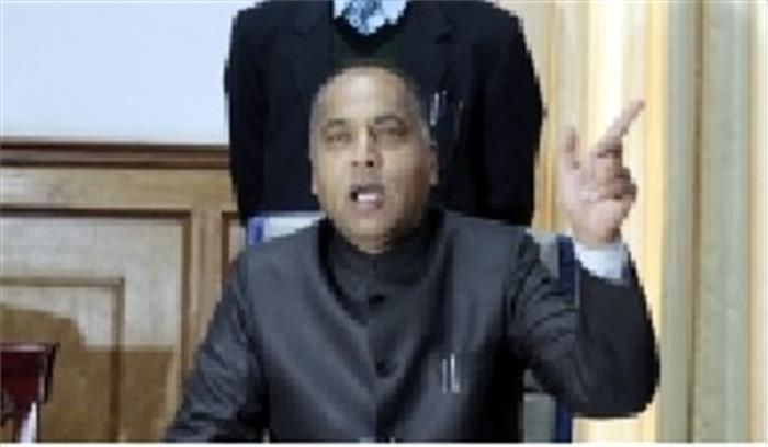 कोविड-19 : हिमाचल में आउटसोर्स किए जाएंगे मेडिकल एवं पैरामेडिकल स्टाफ