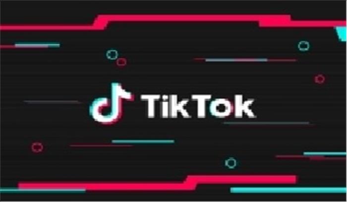 सोशल मीडिया यूजर्स, टिकटॉकर्स ने चीनी एप पर बैन के फैसले का स्वागत किया सोशल मीडिया यूजर्स, टिकटॉकर्स ने चीनी एप पर बैन के फैसले का स्वागत किया