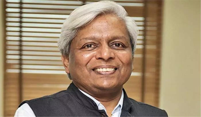 मास्क, दूरी, स्वच्छता और वेंटिलेशन के जरिए संचरण रोकें, कोरोनाको कुचलें: विजय राघवन