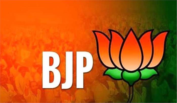 झारखंड सरकार को जगाने के लिए भाजपा बुधवार को उपवास करेगी : दीपक प्रकाश