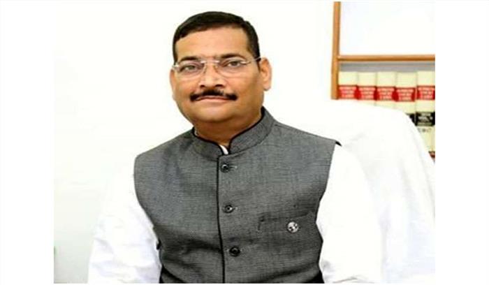 झारखंड सरकार के खिलाफ राज्य में जनाक्रोश : भाजपा