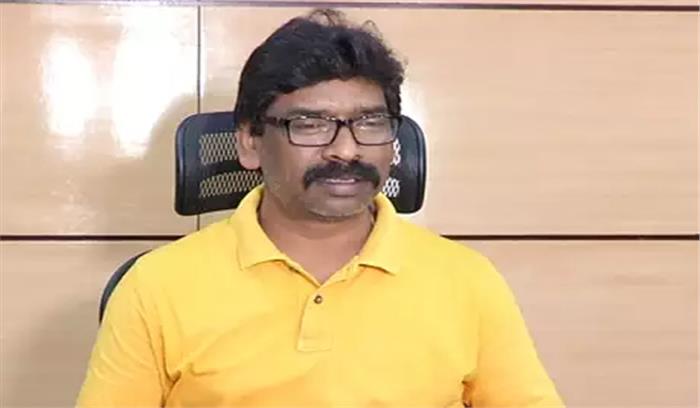 मर गई झारखंड सरकार की संवेदना, केवल लूट और झूठ है जिंदा : हेमंत