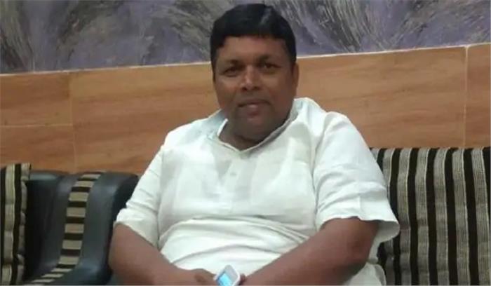 केंद्र सरकार झारखंड के साथ लगातार सौतेला व्यवहार कर रहा है: बादल