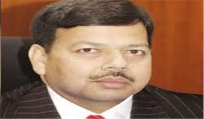 तबलीगी जमात के टिप्पणी पर आईएएस अधिकारी को नोटिस