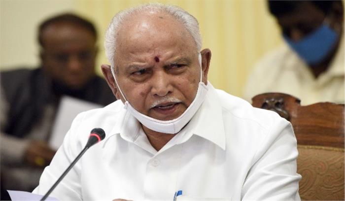 पड़ोसी राज्यों में कोरोना के बढ़ने पर कर्नाटक सरकार ने दिए सख्ती के निर्देश