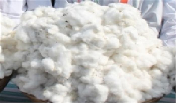 मप्र में जीवन शक्ति योजना में कॉटन से बनेंगे मास्क