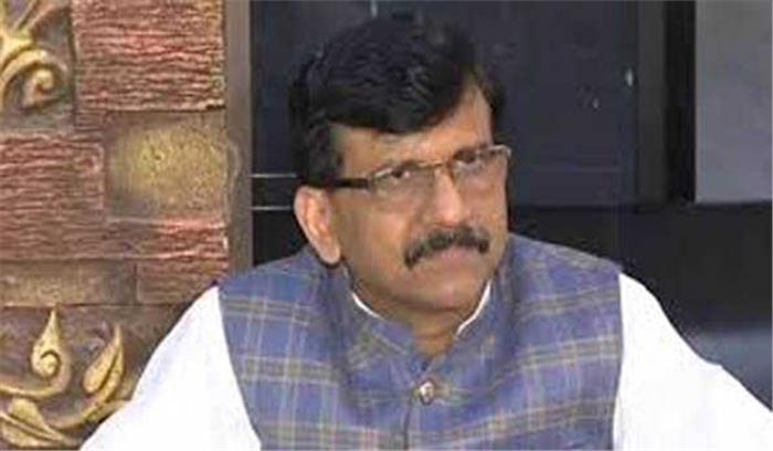 महाराष्ट्र सरकार को कोई खतरा नहीं है : राउत