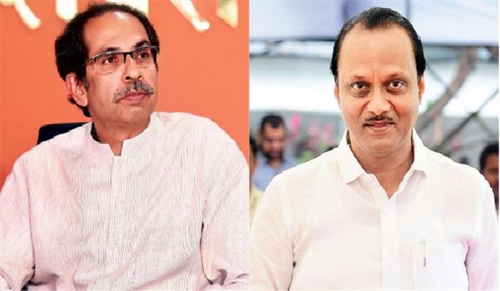 नि:शुल्क टीकाकरण पर कल महाराष्ट्र सरकार लेगी निर्णय