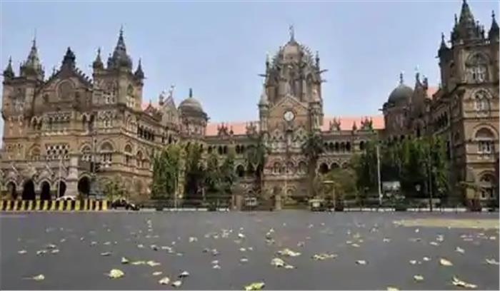 महाराष्ट्र में लॉकडाउन 31 जुलाई तक बढ़ाया गया महाराष्ट्र में लॉकडाउन 31 जुलाई तक बढ़ाया गया