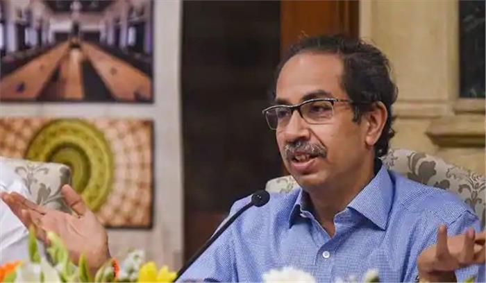 कोरोना को देखते हुए महाराष्ट्र सरकार ने उठाया बड़ा कदम