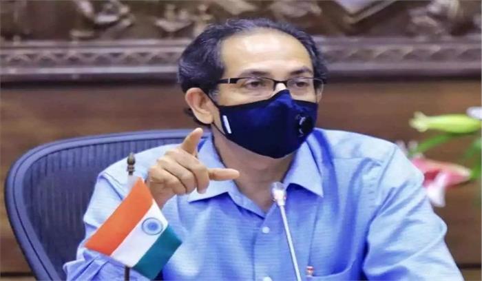 कोरोना के डेल्टा प्लस वैरिएंट को देखते हुए महाराष्ट्र सरकार ने प्रतिबंधों को किया सख्त