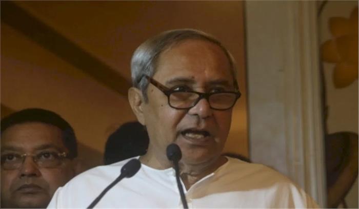 ओडिशा सरकार ने बाढ़ पीड़ित किसानों के लिए 300 करोड़ रुपये के पैकेज की घोषणा की